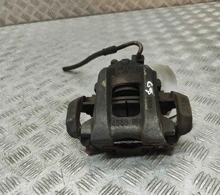 Jeep Grand Cherokee (WK) Rear brake caliper K1BP01075AA