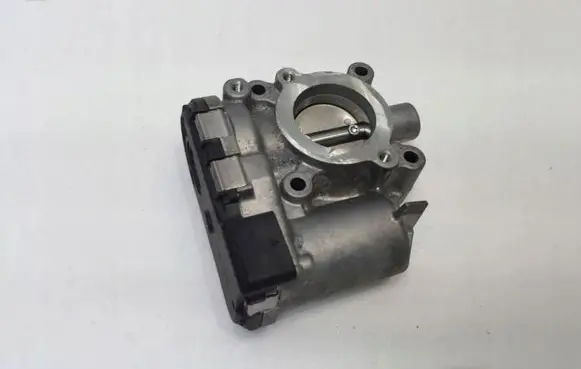 Nissan Juke II F16 Throttle valve 161203209R