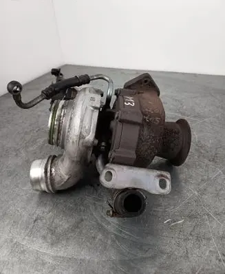 BMW 1 F20 F21 Turbo 1165724779