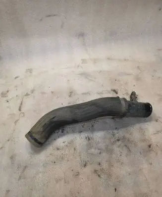 Mitsubishi Pajero Intercooler hose/pipe 