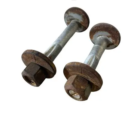 Porsche Cayenne (92A) Rear suspension camber bolt 
