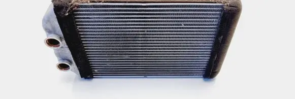 Audi A6 S6 C5 4B Heater blower radiator