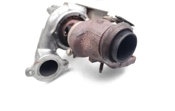 Peugeot Partner Turbo 9804945280 1609272605 4917203000
