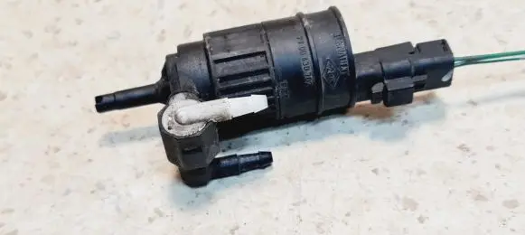 Nissan Almera N16 Windscreen/windshield washer pump 7700430702