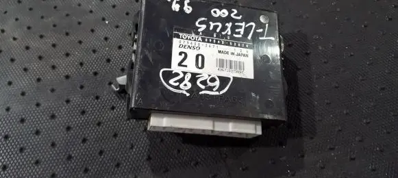 Lexus IS 200-300 ABS control unit/module 8954053020 079400-3671