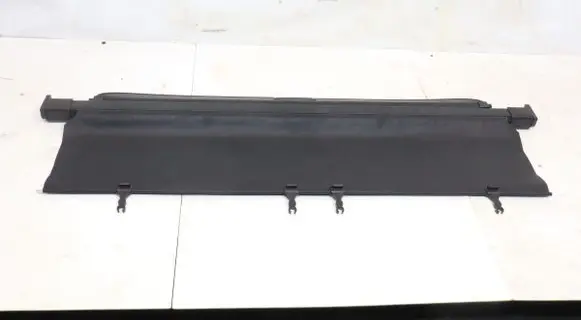 KIA Sportage Parcel shelf load cover 