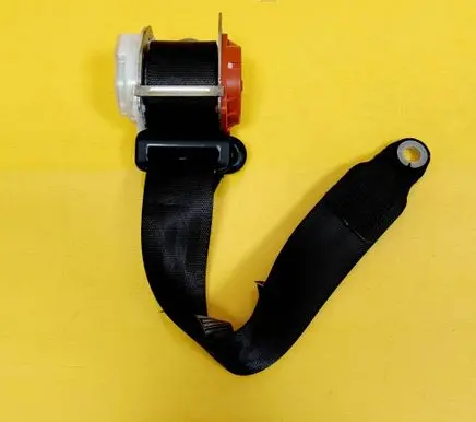 Nissan Almera N16 Rear seatbelt 88845BM400