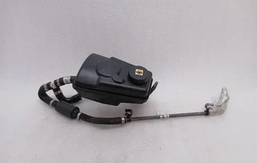 McLaren 600LT Power steering fluid tank/reservoir 13DA034CP