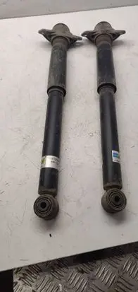 Seat Altea Rear shock absorber/damper 19127439 BNEC743
