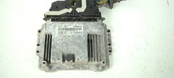 Ford Kuga III Engine control unit/module ECU 0261S09146