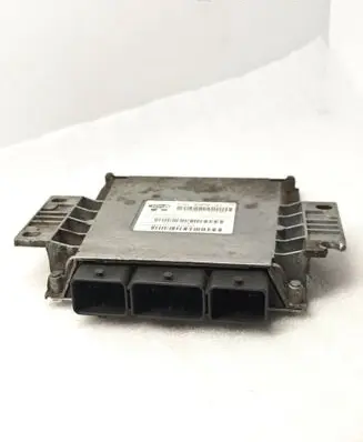 Citroen C5 Engine control unit/module 16469034 9642606280 16529044