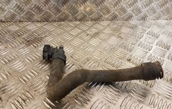 Peugeot 508 Engine coolant pipe/hose
