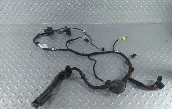 Audi A8 S8 D4 4H Front door wiring loom 4H0971030HE 4H0971036E