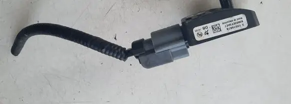 Opel Mokka Airbag deployment crash/impact sensor