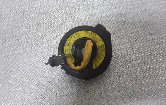 Hyundai Getz Airbag slip ring squib (SRS ring)