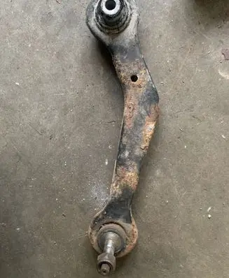 BMW X5 E53 Rear control arm