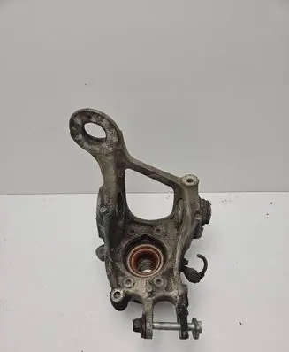 Audi A4 Allroad B8 Rear wheel hub spindle/knuckle 8K0505431AR 180113 10490711712