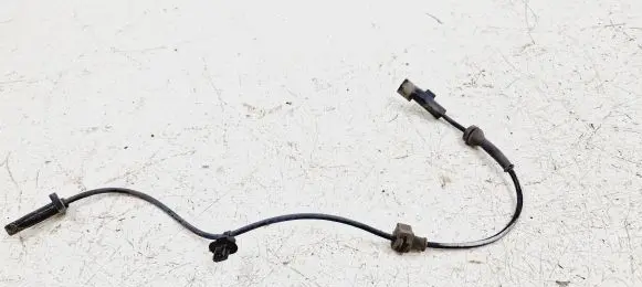 Ford Fusion II ABS brake wheel speed sensor DG9C2C205 DG9C2C205AD