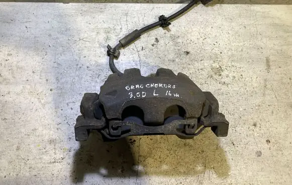 Jeep Grand Cherokee Front brake caliper