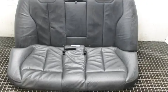BMW 3 F30 F35 F31 Rear seat 