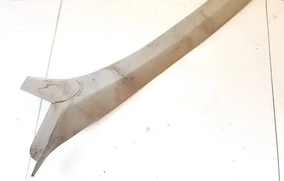 Peugeot 206 (B) pillar trim (top) 9647966977