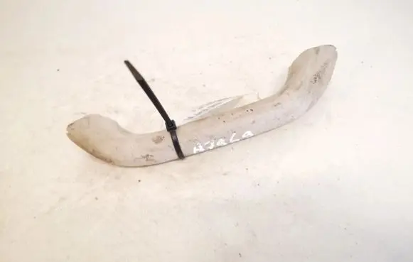 Chrysler Pacifica Front interior roof grab handle