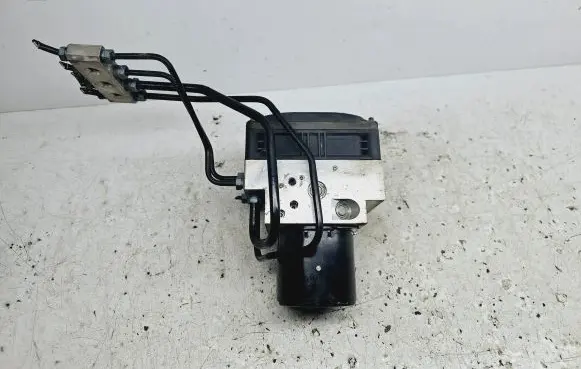 BMW 5 GT F07 ABS Pump 6795069 6795071