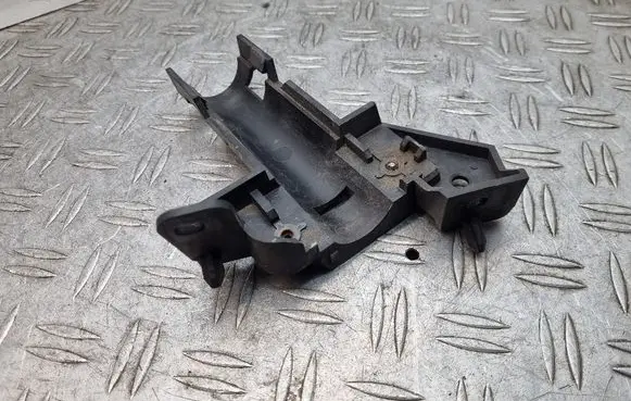 Peugeot 5008 Headlight washer nozzle holder 9686182080