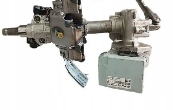 Electric power steering pump