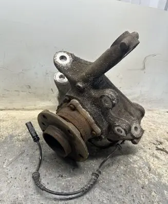 BMW 5 F10 F11 Rear wheel hub