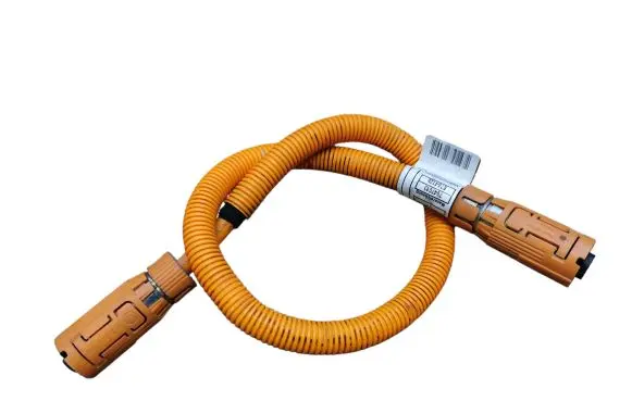 BMW i3 High voltage cable 764006500D 764701201 7647013