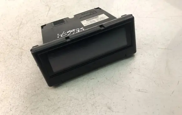 Volvo S40 Screen/display/small screen 30797719