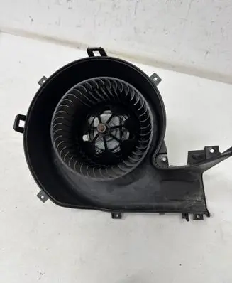 Saab 9-3 Ver2 Heater fan/blower 007013E