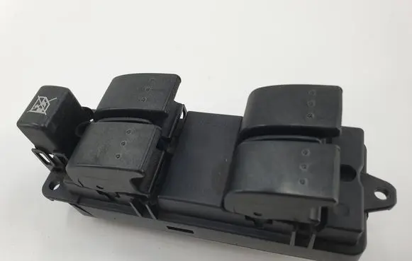 Mazda 3 I Electric window control switch BS3E