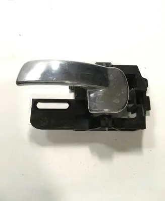 Nissan Qashqai Rear door interior handle 8318G 80671JD0 8449
