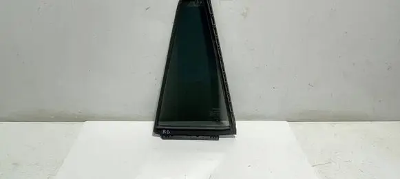 Toyota RAV 4 (XA50) Rear vent window glass 6818842070 36525