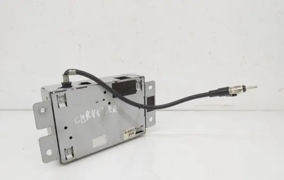 Chrysler 300 - 300C GPS navigation control unit/module 05064024AB