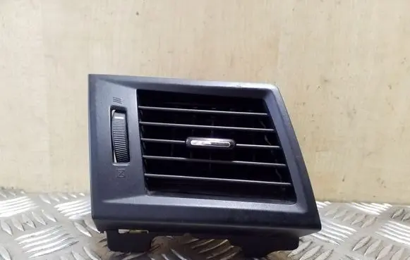 Subaru Outback Dashboard side air vent grill/cover trim 66110AJ010