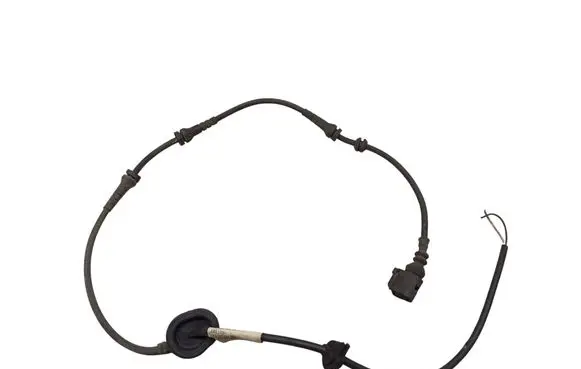 Volkswagen Golf VI Rear ABS sensor wiring 1K0927904AB