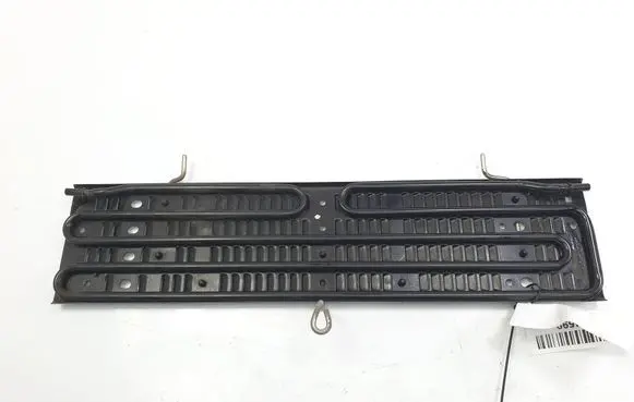 Peugeot 508 RXH Coolant radiator