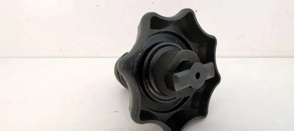 Audi A3 S3 8P Spare wheel bolt 1K0803899D