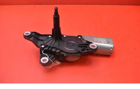 Ford Mondeo MK I Rear window wiper motor DS7317404AB