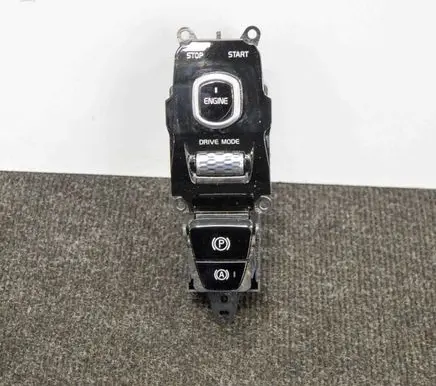 Volvo XC90 A set of switches 31443829P31443829