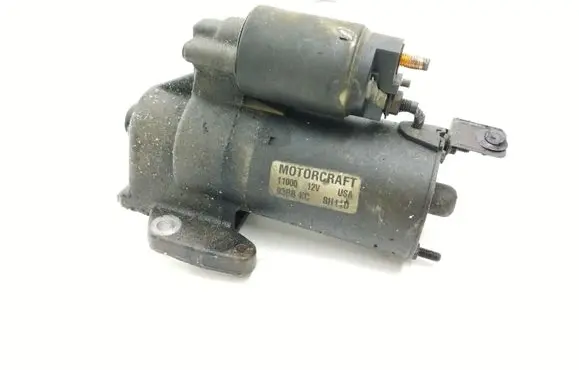 Ford Mondeo MK II Starter motor 93BBKC