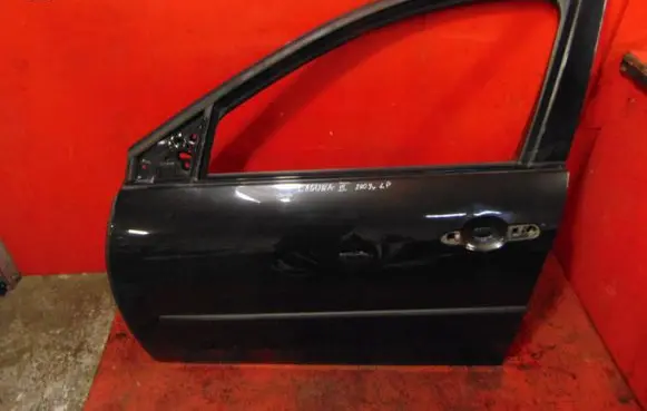 Renault Laguna III Front door