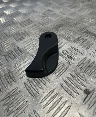 BMW 4 F32 F33 Engine bonnet (hood) release handle 7309606