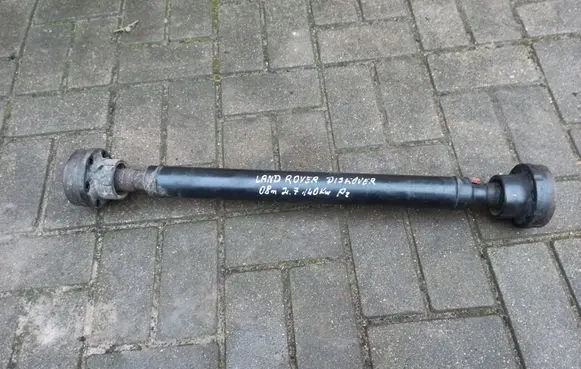 Land Rover Discovery 3 - LR3 Front prop shaft 