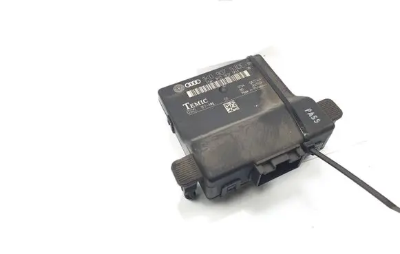 Volkswagen Caddy Gateway control module 1K0907530E