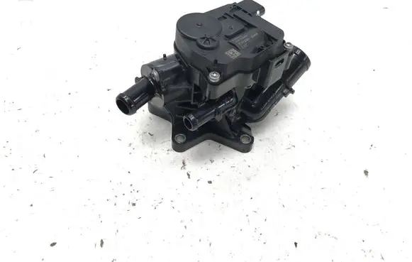 Thermostat/thermostat housing