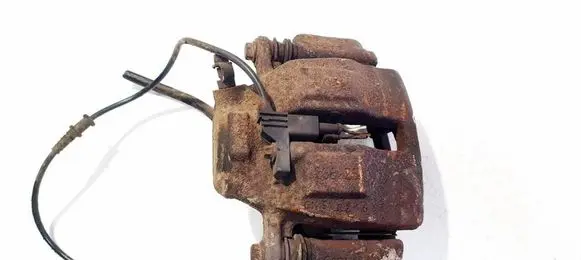 Mercedes-Benz C W203 Front brake caliper 